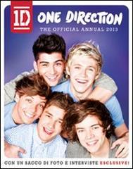  Direction Official on One Direction  The Official Annual 2013   L Ippocampo   Libro