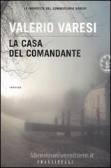 La casa del comandante
