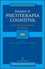 Elementi di psicoterapia cognitiva