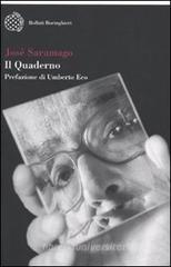 Il Quaderno. eBook