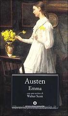 Emma. eBook