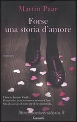 Forse una storia d'amore Forse una storia d'amore