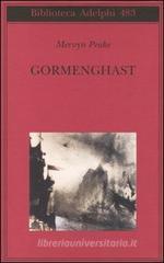 Gormenghast Gormenghast