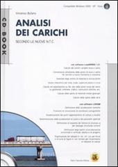Analisi dei carichi. Con CD-ROM Analisi dei carichi. Con CD-ROM