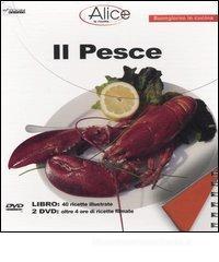 Il pesce. Con 2 DVD Il pesce. Con 2 DVD