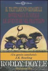 Il trattamento ridarelli-Rover salva il Natale-Le avventure nel frattempo Il trattamento ridarelli-Rover salva il Natale-Le avventure nel frattempo
