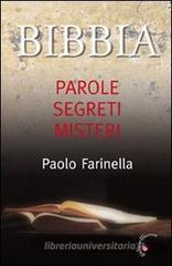 Bibbia. Parole, segreti, misteri