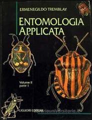Entomologia applicata (2/1)
