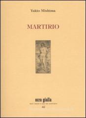 Martirio Martirio