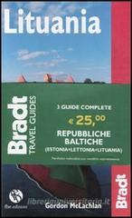 Repubbliche baltiche. Estonia-Lettonia-Lituania
