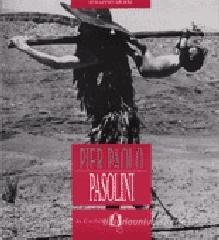 Pier Paolo Pasolini