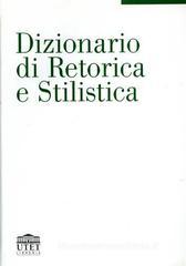 Dizionario di retorica e stilistica