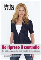 Ho ripreso il controllo. Del mio corpo, della mia mente, di me stessa Ho ripreso il controllo. Del mio corpo, della mia mente, di me stessa