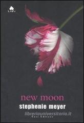 New Moon. eBook