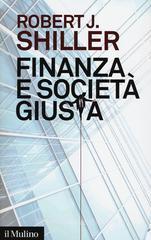 Finanza e società giusta Finanza e società giusta