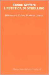 L' estetica di Schelling