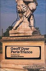 Paris trance Paris trance