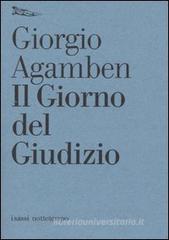 Il giorno del giudizio-Gli aiutanti Il giorno del giudizio-Gli aiutanti