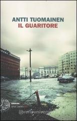 Il guaritore Il guaritore