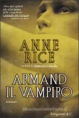 Armand il vampiro