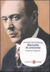 Manuale di armonia Manuale di armonia