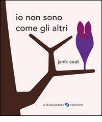 Io non sono come gli altri