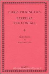 Barriera per conigli Barriera per conigli