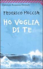 Ho voglia di te. eBook