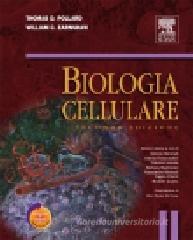 Biologia cellulare Biologia cellulare