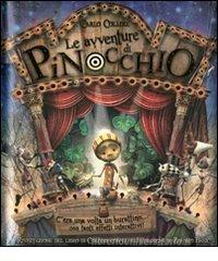 Le avventure di Pinocchio. Libro pop-up