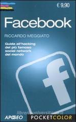 Facebook. eBook