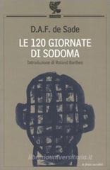 Le 120 giornate di Sodoma Le 120 giornate di Sodoma