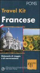Travel kit francese. Con CD Audio Travel kit francese. Con CD Audio