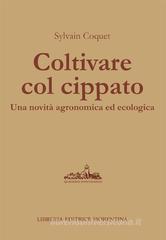 Il cippato in agricoltura