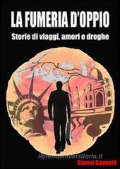 La fumeria d'oppio
