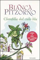 Clorofilla dal cielo blu. Con DVD