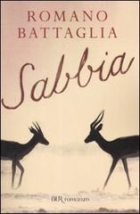 Sabbia. eBook