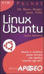 Linux Ubuntu Linux Ubuntu