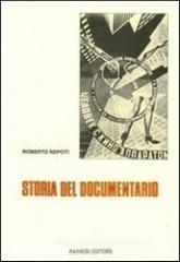 Storia del documentario Storia del documentario