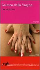 Galateo della vagina Galateo della vagina