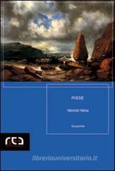 Poesie. eBook