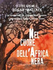 Nel cuore dell'Africa nera