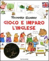Gioco e imparo con l'inglese vol.2