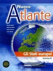 Nuovo atlante. Per la Scuola media vol.3 Nuovo atlante. Per la Scuola media vol.3