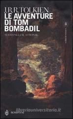 Le avventure di Tom Bombadil Le avventure di Tom Bombadil