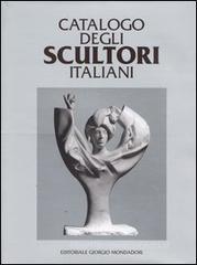Catalogo degli scultori italiani Catalogo degli scultori italiani