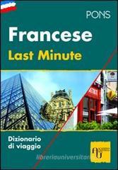 Last minute francese