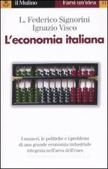 L' economia italiana L' economia italiana