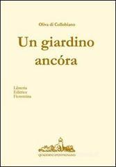 Un giardino anc�ra