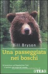 Una passeggiata nei boschi